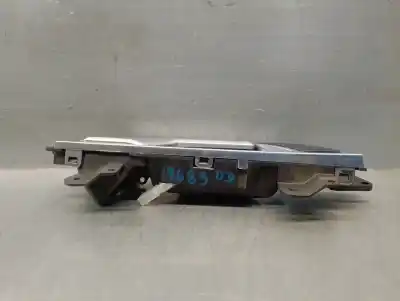 Автозапчасти б/у внутренняя задняя правая ручка за audi a6 avant (4f5) 2.0 tdi ссылки oem iam 4f0839020f  