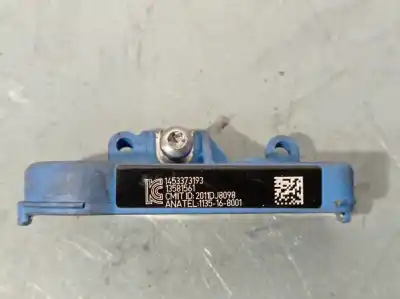 Автозапчасти б/у датчик давления за opel antara a (l07) 2.0 cdti ссылки oem iam 13581561  2011dj8098