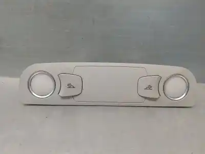 Автозапчасти б/у внутренний свет за audi a6 avant (4f5) 2.0 tdi ссылки oem iam 4l0947111b