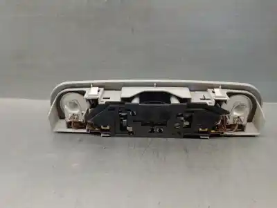 Автозапчастина б/у внутрішне світло для audi a6 avant (4f5) 2.0 tdi посилання на oem iam 4l0947111b  4l0947111b