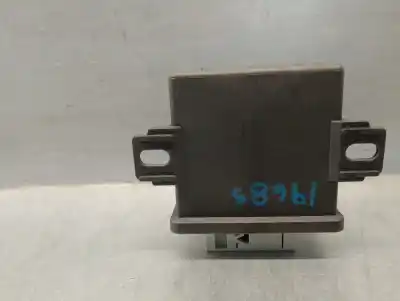 Автозапчастина б/у блок управління світлом для audi a6 avant (4f5) 2.0 tdi посилання на oem iam 8p0907357h  5la00837903
