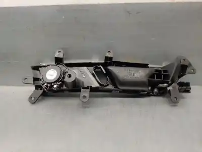 Автозапчастина б/у ліва передня внутрішня ручка для audi a6 avant (4f5) 2.0 tdi посилання на oem iam 4f0837019c  