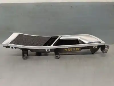 Автозапчастина б/у ліва передня внутрішня ручка для audi a6 avant (4f5) 2.0 tdi посилання на oem iam 4f0837019c  