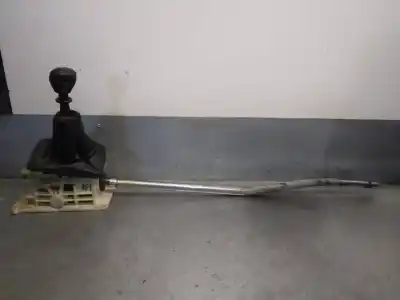 Peça sobressalente para automóvel em segunda mão alavanca de velocidades por chevrolet aveo 1.4 cat referências oem iam 96425743