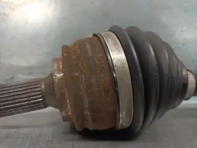 Second-hand car spare part front left transmission for citroen c4 picasso * oem iam references 9808771480  