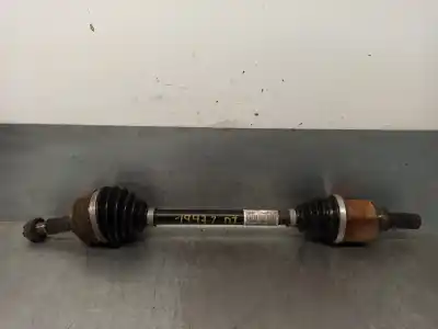 Second-hand car spare part front left transmission for citroen c4 picasso * oem iam references 9808771480