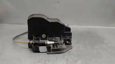 Second-hand car spare part LEFT FRONT DOOR LOCK for BMW SERIE 5 GRAN TURISMO (F07)  OEM IAM references 51217229455  