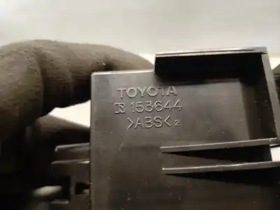 Pezzo di ricambio per auto di seconda mano avvertimento per toyota corolla (_e12_) 2.0 d-4d (cde120_) riferimenti oem iam 153644  153644