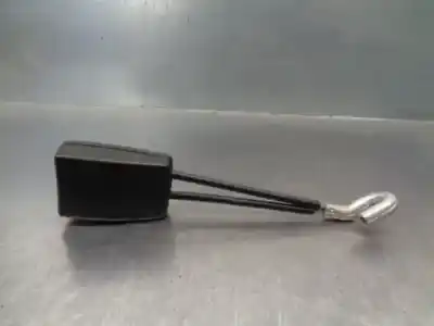 Автозапчасти б/у крюк для пояса за seat leon (1m1) 1.9 tdi ссылки oem iam 1m0857495a  