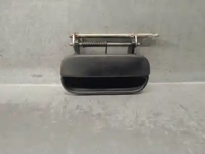 Gebrauchtes Autoersatzteil  zum SKODA FELICIA BERLINA ( 791)  OEM-IAM-Referenzen 6U0837205  