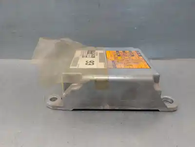 Peça sobressalente para automóvel em segunda mão centralina de airbag por toyota corolla (_e12_) 2.0 d-4d (cde120_) referências oem iam 8917013040  2310002440