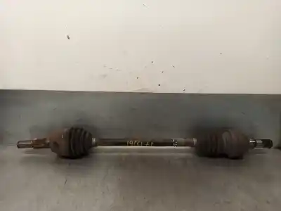 Piesă de schimb auto la mâna a doua transmisie spate stânga pentru opel antara a (l07) 2.0 cdti referințe oem iam 96624821