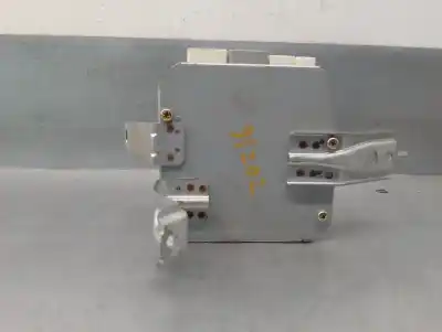 Peça sobressalente para automóvel em segunda mão módulo eletrônico por toyota corolla (_e12_) 2.0 d-4d (cde120_) referências oem iam 8965002010  061128