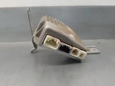 Peça sobressalente para automóvel em segunda mão módulo eletrônico por toyota corolla (_e12_) 2.0 d-4d (cde120_) referências oem iam 8965002010  061128