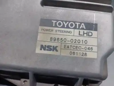 Peça sobressalente para automóvel em segunda mão módulo eletrônico por toyota corolla (_e12_) 2.0 d-4d (cde120_) referências oem iam 8965002010  061128