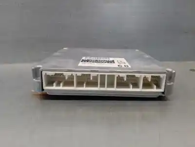 Second-hand car spare part ecu engine control for toyota corolla (_e12_) 2.0 d-4d (cde120_) oem iam references 8966113270  1758005351