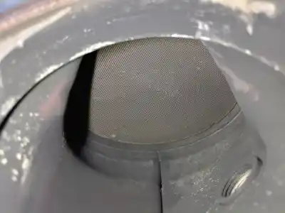 Peça sobressalente para automóvel em segunda mão catalisador por citroen ds3 1.2 12v e-thp referências oem iam psak726 9816064580 9816064980