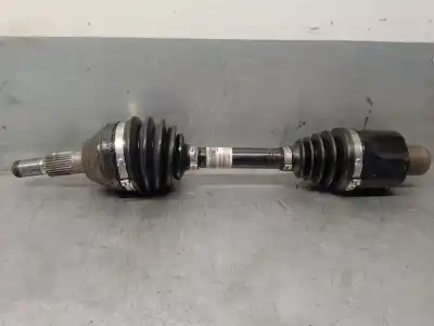 Piesă de schimb auto la mâna a doua transmisie fatã dreapta pentru opel antara a (l07) 2.0 cdti referințe oem iam 96624724