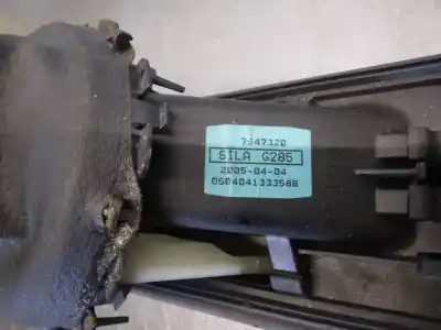 Автозапчасти б/у рычаг переключения передач за mini mini (r50, r53) one d ссылки oem iam 7547320  050404133358b