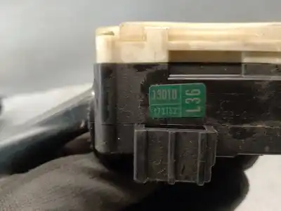 Second-hand car spare part headlights switch for toyota corolla (_e12_) 2.0 d-4d (cde120_) oem iam references 13010173752  13010173752