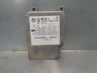 İkinci el araba yedek parçası  için SEAT LEON (1M1)  OEM IAM referansları 1C0909605A  5WK43122