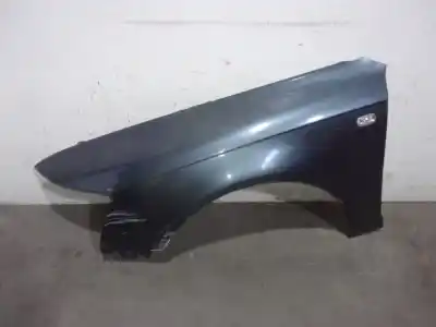 Second-hand car spare part Left Front Fin for AUDI A6 AVANT (4F5) 2.0 TDI OEM IAM references 4F0821103A  