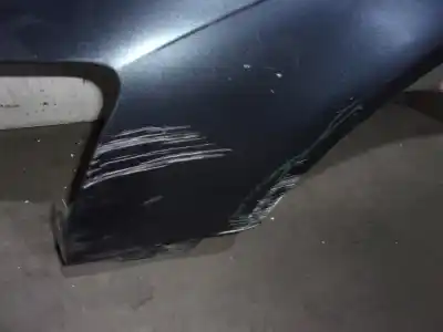 Second-hand car spare part left front fin for audi a6 avant (4f5) 2.0 tdi oem iam references 4f0821103a  