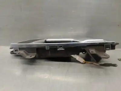 Peça sobressalente para automóvel em segunda mão puxador interior traseiro esquerdo por audi a6 avant (4f5) 2.0 tdi referências oem iam 4f0839019f  