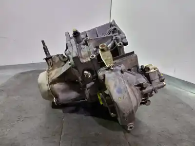 Second-hand car spare part gearbox for citroen c15 1.8 diesel (161) oem iam references 20ch81 222280 8630147a