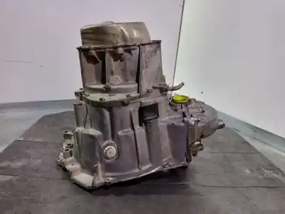 Second-hand car spare part gearbox for citroen c15 1.8 diesel (161) oem iam references 20ch81 222280 8630147a