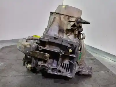 Second-hand car spare part gearbox for citroen c15 1.8 diesel (161) oem iam references 20ch81 222280 8630147a