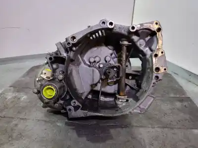 Pièce détachée automobile d'occasion Boîte De Vitesses pour CITROEN C15 1.8 Diesel (161) Références OEM IAM 20CH81 222280 8630147A