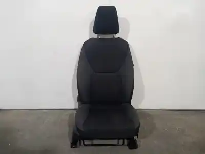 Peça sobressalente para automóvel em segunda mão assento dianteiro direito por toyota yaris 1.5 16v cat referências oem iam 71074k0250c4