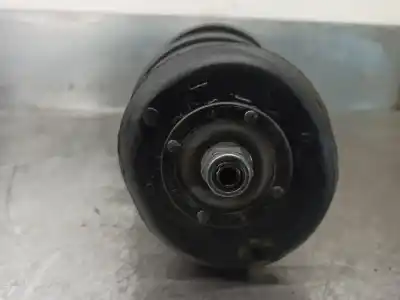 Peça sobressalente para automóvel em segunda mão amortecedor dianteiro esquerdo por citroen ds3 1.2 12v e-thp referências oem iam 9672656080  
