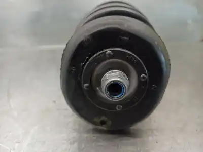 Peça sobressalente para automóvel em segunda mão amortecedor dianteiro direito por citroen ds3 1.2 12v e-thp referências oem iam 9672656180  