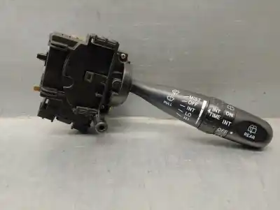 Second-hand car spare part windshiel wiper switch for toyota corolla (_e12_) 2.0 d-4d (cde120_) oem iam references 1a830173699