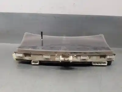 Second-hand car spare part dashboard for toyota corolla (_e12_) 2.0 d-4d (cde120_) oem iam references 8380002810  110080106002