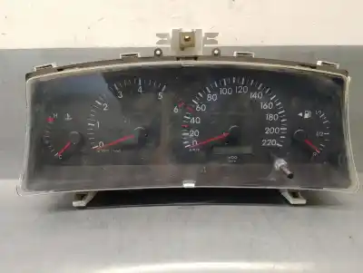 Peça sobressalente para automóvel em segunda mão  por TOYOTA COROLLA (_E12_)  Referências OEM IAM 8380002810  110080106002