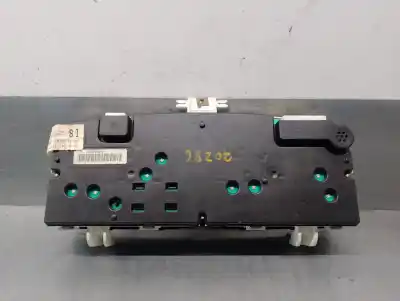 Peça sobressalente para automóvel em segunda mão quadrante por toyota corolla (_e12_) 2.0 d-4d (cde120_) referências oem iam 8380002810  110080106002