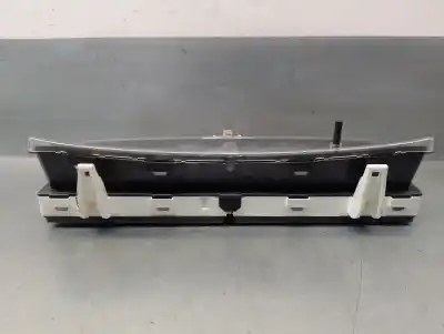 Peça sobressalente para automóvel em segunda mão quadrante por toyota corolla (_e12_) 2.0 d-4d (cde120_) referências oem iam 8380002810  110080106002