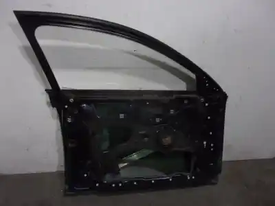Автозапчасти б/у левая передняя дверь за audi a6 avant (4f5) 2.0 tdi ссылки oem iam 4f0831051f  