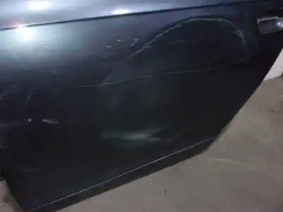 Автозапчасти б/у задняя левая дверь за audi a6 avant (4f5) 2.0 tdi ссылки oem iam 4f0833051g  