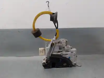 Автозапчасти б/у замок задней правой двери за audi a6 avant (4f5) 2.0 tdi ссылки oem iam 4f0839016a  