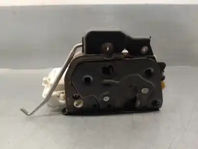 Автозапчасти б/у замок задней правой двери за audi a6 avant (4f5) 2.0 tdi ссылки oem iam 4f0839016a  