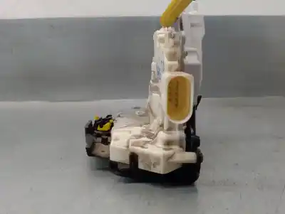 Автозапчасти б/у замок задней правой двери за audi a6 avant (4f5) 2.0 tdi ссылки oem iam 4f0839016a  