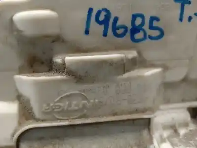 Автозапчасти б/у замок задней правой двери за audi a6 avant (4f5) 2.0 tdi ссылки oem iam 4f0839016a  