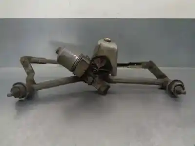 Second-hand car spare part Front Windshield Wiper Motor for SEAT LEON (1M1) 1.9 TDI OEM IAM references 1J1955113C  0390241523