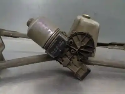 Автозапчастина б/у двигатель передніх склоочисників для seat leon (1m1) 1.9 tdi посилання на oem iam 1j1955113c  0390241523