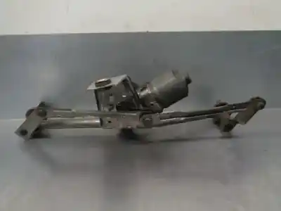 Автозапчастина б/у двигатель передніх склоочисників для seat leon (1m1) 1.9 tdi посилання на oem iam 1j1955113c  0390241523