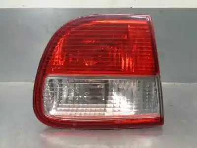Автозапчастина б/у лівий ход ліхар для SEAT LEON (1M1) 1.9 TDI Посилання на OEM IAM 1M6945107  